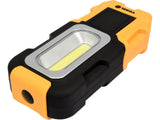 Lampa COB LED portabila cu magnet si carlig - Vorel 82724