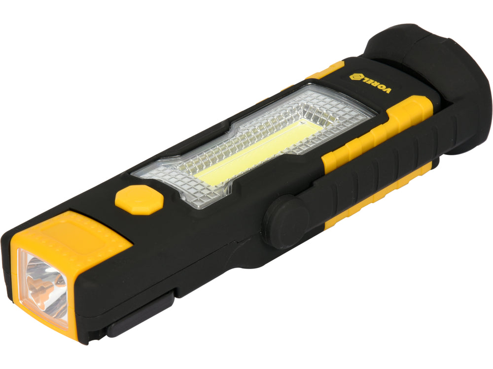 Lampa de lucru COB LED 3W 220lm - Vorel 82733