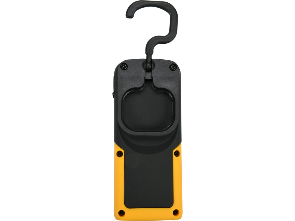 Lampa de mana rotativa COB LED 3W reincarcabila USB - Vorel 82723