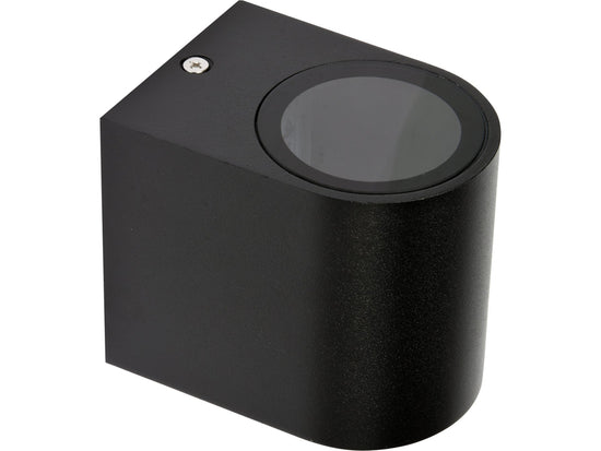 Lampa exterior aluminiu GU10 1x35W - Yato YT-81900