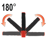 Lampa atelier reincarcabila YATO YT-08507, 140 lm - imagine produs 10