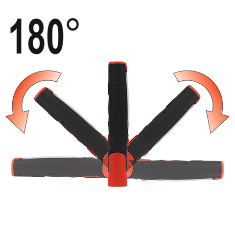 Lampa atelier reincarcabila YATO YT-08507, 140 lm - imagine produs 10