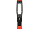 Lampa LED acumulator 140LM 30+7 LED Yato YT-08507 vedere 2