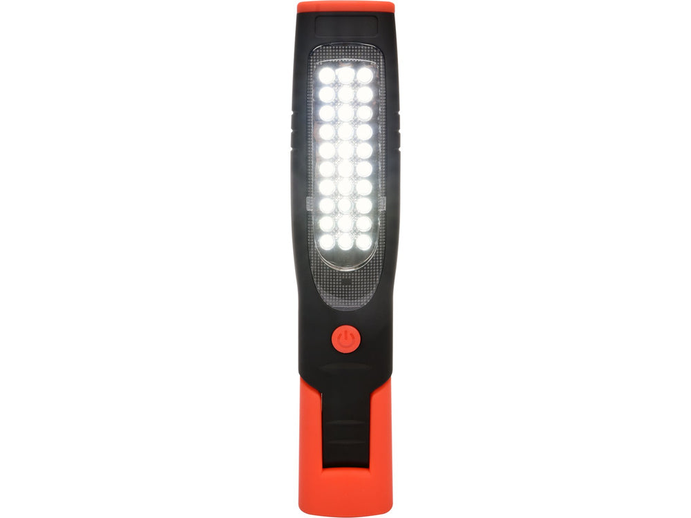 Lampa LED acumulator 140LM 30+7 LED Yato YT-08507 vedere 2