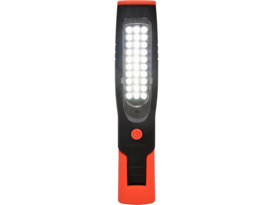 Lampa LED acumulator 140LM 30+7 LED Yato YT-08507 vedere 2