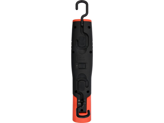 Lampa LED acumulator 140LM 30+7 LED Yato YT-08507 vedere 4