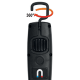 Incarcare lampa inspectie reincarcabila Yato YT-08509
