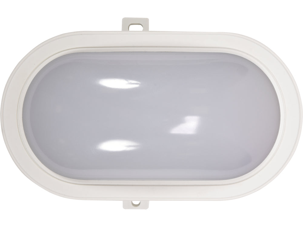 Lampa Perete LED 5.5W IP44 Yato YT-81833