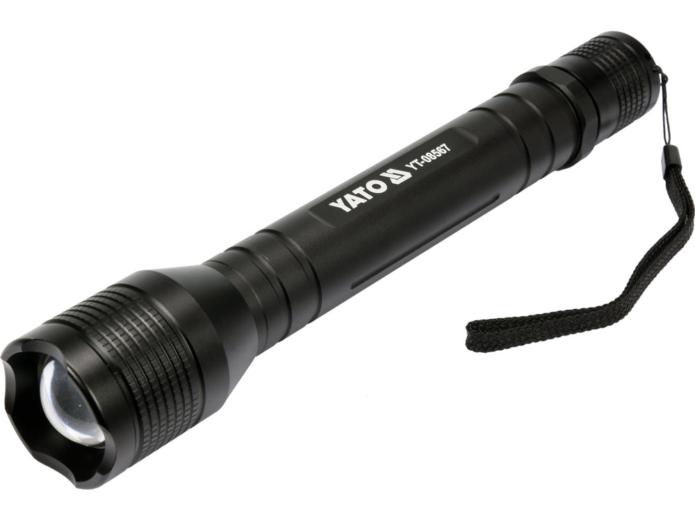 Lanterna Yato YT-08567 - detaliu zoom
