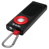 Lanterna 500 lm cu boxa Bluetooth Yato YT-08557 - vedere tehnica 7