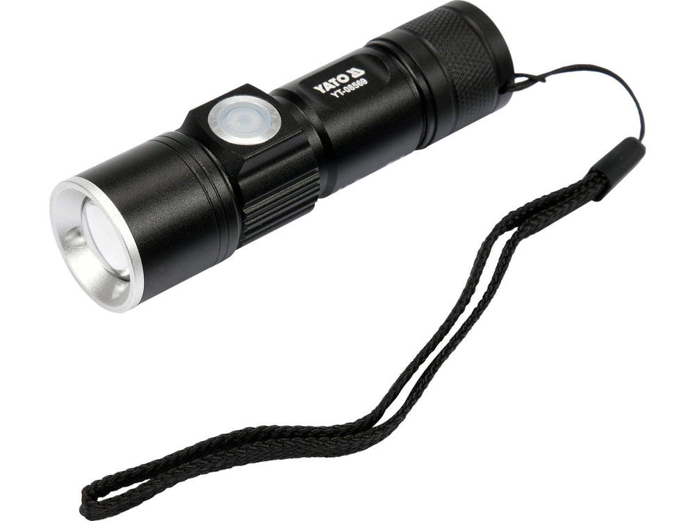 Lanterna Yato YT-08569 - detaliu