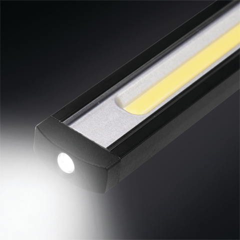 Sistem de prindere lanterna Yato YT-08518