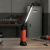 Functii lanterna reincarcabila Yato YT-08518