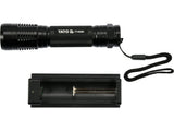 Lanterna cu Acumulator 500 lm 2200 mAh USB Yato YT-08568