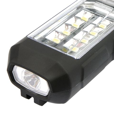 Lanterna cu magnet rabatabila Yato YT-08513 vedere 7