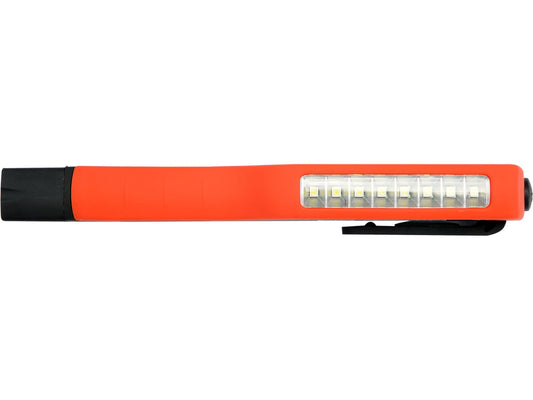 Lanterna de Buzunar 80 lm 8 LED Yato YT-08514