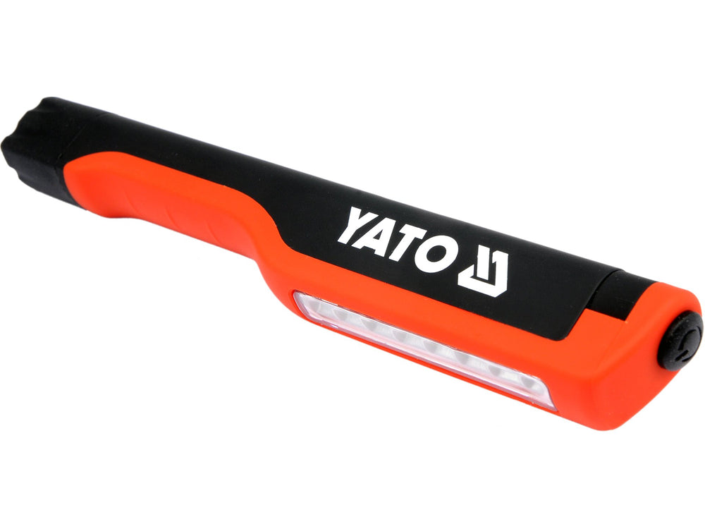 Lanterna de buzunar Yato YT-08514 - LED SMD