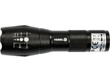 Lanterna LED 5W 280lm zoom Vorel 88555