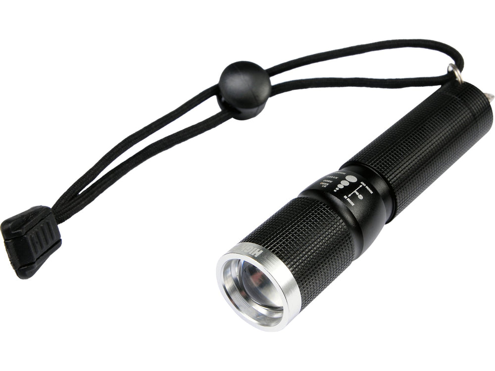 Yato YT-08571 moduri iluminare