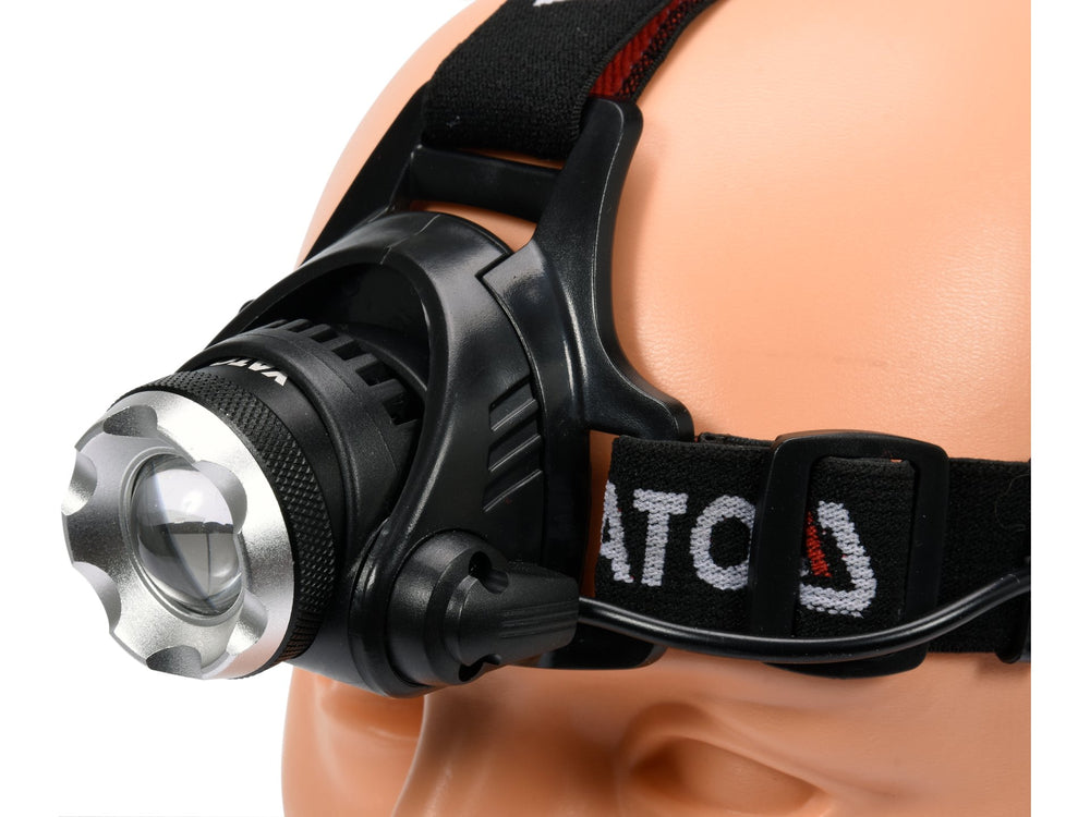 Lanterna frontala Yato YT-08591 - zoom