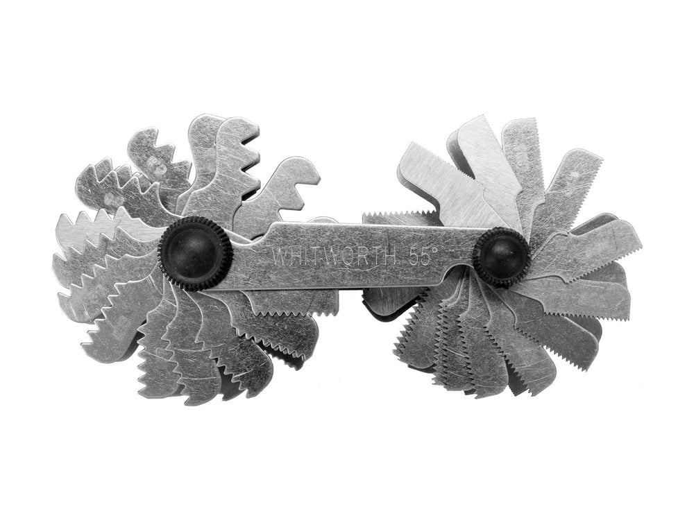 Lere Pentru Filet 52 Piese Yato YT-29984