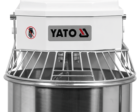 Malaxor 20L Yato YG-03060 - imagine produs 7