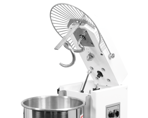 Malaxor Spiral Yato YG-03062 30L 1500W Capacitate Aluat 22kg - imagine produs 6