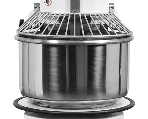 Malaxor Spiral Yato YG-03062 30L 1500W Capacitate Aluat 22kg - imagine produs 7