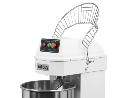 Malaxor 30L 2 motoare Yato YG-03063 - imagine produs 7