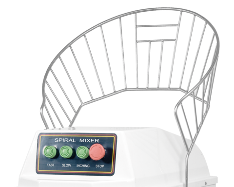Malaxor 40L viteze Yato YG-03065 - imagine produs 6