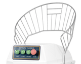 Malaxor 40L viteze Yato YG-03065 - imagine produs 6