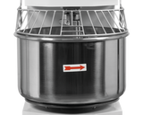 Malaxor 50L Yato YG-03068 - imagine produs 8