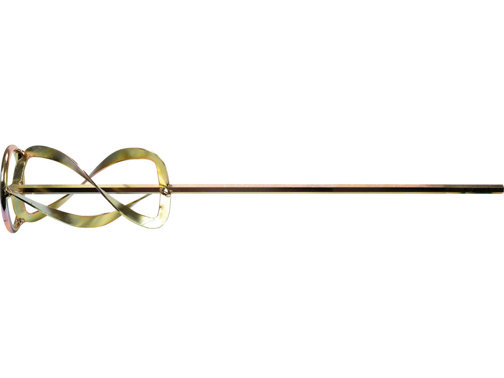 Malaxor Hex Triplu 120x600mm Yato YT-5505