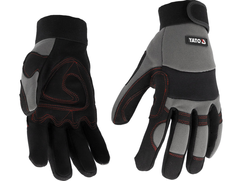 Manusi protectie Yato YT-74664 marimea 10