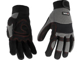 Manusi de protectie Yato YT-74664, marimea 10, imagine suplimentara 2