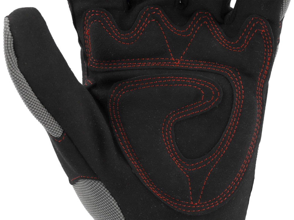 Manusi de protectie Yato YT-74664, marimea 10, cu manson - imagine produs 6
