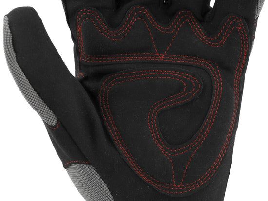 Manusi de protectie Yato YT-74664, marimea 10, cu manson - imagine produs 6