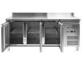 Masa congelare Yato YG-05256 417L 3 usi - imagine produs 12