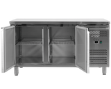 Masa rece panificatie Yato YG-05254 390L 2 usi - imagine produs 10