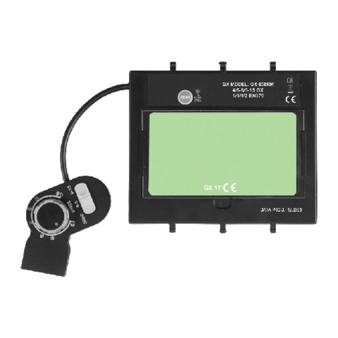 Masca sudura Yato YT-73921 - imagine oficiala 2