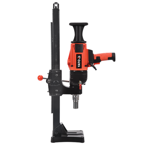 Masina de carotat Yato YT-81980, 2200W, 12-180mm - imagine oficiala 2