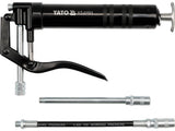 Masina de Gresat Furtun Rigid 120cm3 Yato YT-0701
