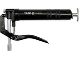 Masina de gresat furtun rigid 120cm3 Yato YT-0701 vedere 2