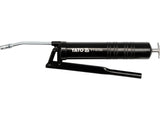Pistol de gresat manual YATO YT-0700, 500 cm3, 70 MPa