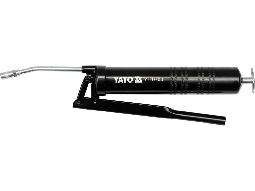 Pistol de gresat manual YATO YT-0700, 500 cm3, 70 MPa