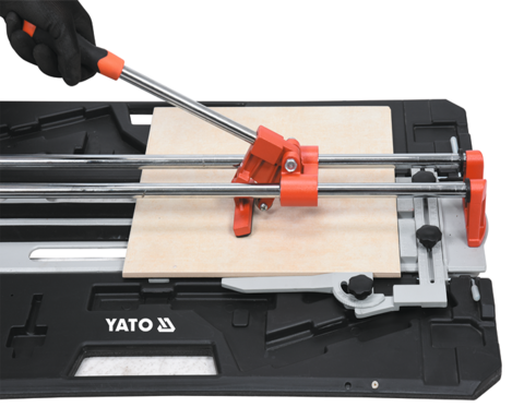 Masina taiat placi Yato YT-37042 - imagine oficiala 1
