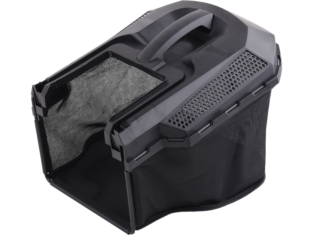 Masina tuns iarba YATO 2000W, 430 mm, 50 L, 6 trepte taiere