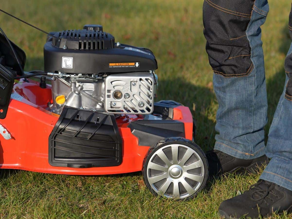 Masina tuns iarba Yato YT-85525 46cm 4kW - imagine produs 24