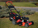 Masina tuns iarba Yato YT-85537 56cm 5kW - imagine produs 18