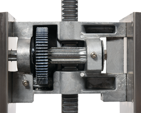 Masina carnati Yato YG-03370 7L inox 4 palnii - imagine produs 15